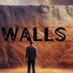 WALLS | Joshua 6:1-4 | Bishop Jason Garner