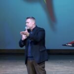 Wednesday Bible Study