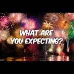 What Are You Expecting Pt. 1 By Bishop D. Roberts