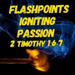 What Ignites Your Passion?