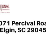 What Is The Church Pt: 8