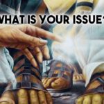 What is Your Issue? | IPCOG | Bishop Doyle Roberts