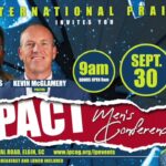 When Change Comes P3 | Bishop D. Roberts | IPCOG