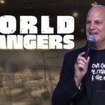 When Change Comes P4 | Bishop D. Roberts | IPCOG