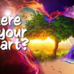 Where is Your Heart? By Bishop D. Roberts