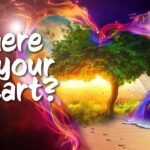 Where is Your Heart? By Bishop D. Roberts