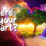 Where is Your Heart? By Bishop D. Roberts