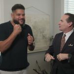 Advancing the Kingdom: East Central Hispanic Region Building Dedication