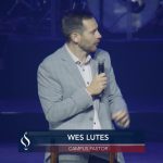 Chapel | Jason Browning | September 16, 2025