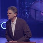 Chapel | Mark Walker | September 30, 2025