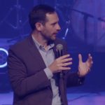 Chapel | Mo Huggins | September 25, 2025