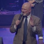 Convocation | David Cooper | September 9, 2025