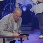 Convocation | Kevin McGlamery | September 8, 2025