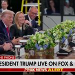 Donald Trump Sends Out Fundraising Email Titled ‘I Want To Try To Get To Heaven’ Asking For An Immediate $15 Contribution To His Super PAC