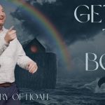 Get In The Boat – Pastor Mitchell McLamb