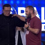 Global Prayer Center | 9.11.2025