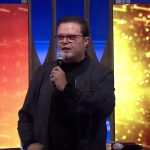 Global Prayer Center | 9.25.2025