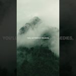 God’s hand will hold you!