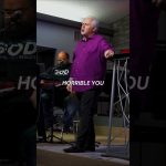 How Powerful Is The Blood Of Jesus?