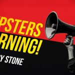 Hypsters Warning | Perry Stone