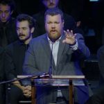 Inauguration Chapel | Mark Williams | September 18, 2025