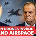 NATO And Europe Fear The Worst As Russia And Belarus Gather For The ‘Zapad 2025’ War Games Following Drone Incursion Attack On Poland