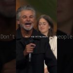 Nothing is too hard for God