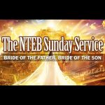 NTEB PROPHECY NEWS PODCAST: ‘President Of Peace’ Donald Trump Creates The Department Of War As He Prepares To Put The United States On The Offensive