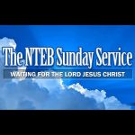 NTEB RADIO BIBLE STUDY: The Epistle Of Paul The Apostle To The Romans Part #8
