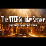 NTEB RADIO BIBLE STUDY: The Epistle Of Paul The Apostle To The Romans Part #12