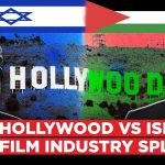 Over 1,000 Hollywood Stars, Directors And Producers Form ‘Film Workers for Palestine’ And Sign A Pledge To Not Work With Israeli Film Companies