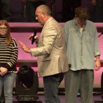 OVERFLOW: A Night of Worship