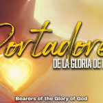 Portadores de la Gloria de Dios | Pastora Rosa Pagán