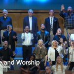 Praise and Worship – August 31, 2025
