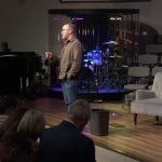 Princeton Church Live Stream 9-14-25