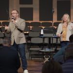 Princeton Church Live Stream 9-28-25