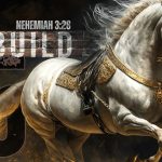 Rebuild V | Nehemiah 3:28  | Bishop Jason Garner