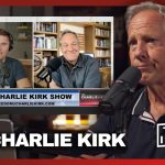 RIP Charlie Kirk