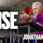 Rise Up Church I Jonathan Vorce