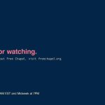 Sunday Service Live at Free Chapel | 9am