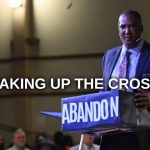 Taking Up the Cross | Elder Eric Bowden | REBROADCAST