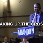 Taking Up the Cross | Elder Eric Bowden | IPCOG