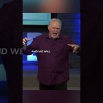 The Blood of the Martyrs I Jonathan Vorce #shorts