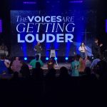 The Voices are Getting Louder | Bryan Cutshall