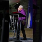 The Word is the Word #shorts