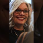 “What the world needs now is Jesus.” | Pastor Tommy Barnett