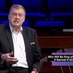 Who Will Be King Of The Hill?