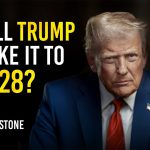 Will Trump Make it Until 2028? | Perry Stone