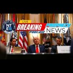 A New Golden Age Of Middle East Peace Has Been Declared And ‘Peacemaker President’ Donald Trump Has Arrived Center Stage In The Spirit Of King Cyrus