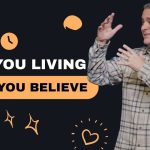 Balancing Act Pt. 2 | Truth Is to Be Lived, Not Merely Known | Pastor Dustin